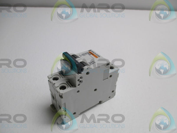 MERLIN GERIN 24338 C60N-C20 CIRCUIT BREAKER 20A  NSNP
