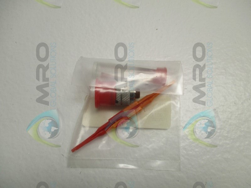 AMPHENOL MS27473T8F98P CIRCULAR CONNECTOR  NSMP
