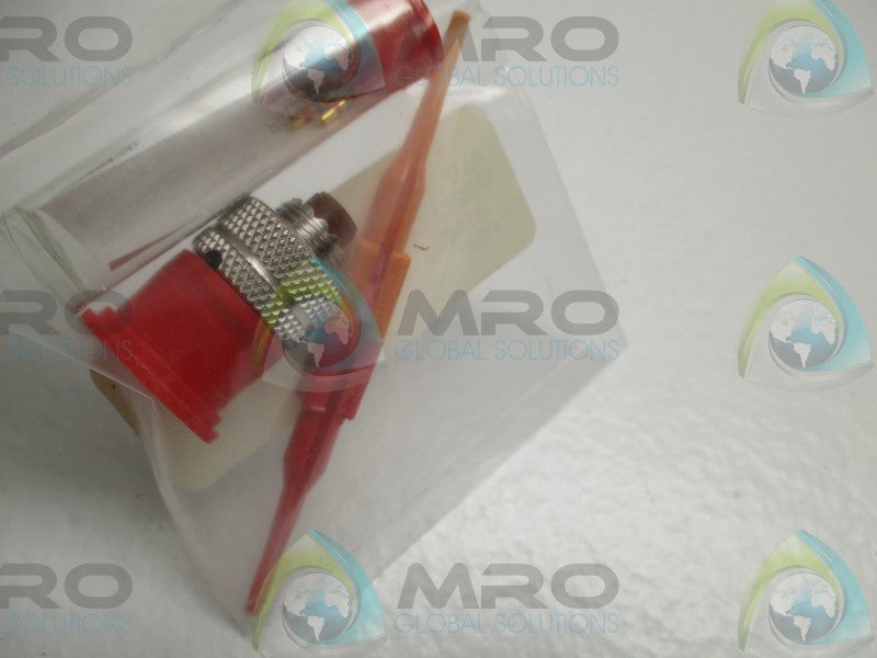 AMPHENOL MS27473T8F98P CIRCULAR CONNECTOR  NSMP