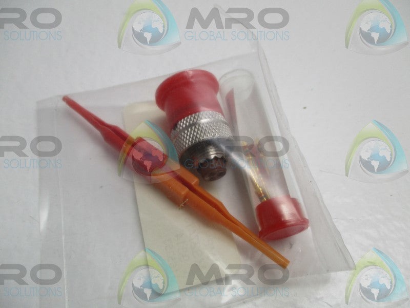 AMPHENOL MS27473T8F98P CIRCULAR CONNECTOR  NSMP