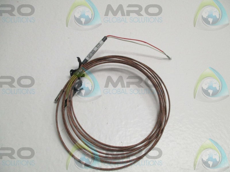 WATLOW 20CJFGA080A THERMOCOUPLE  NSNP