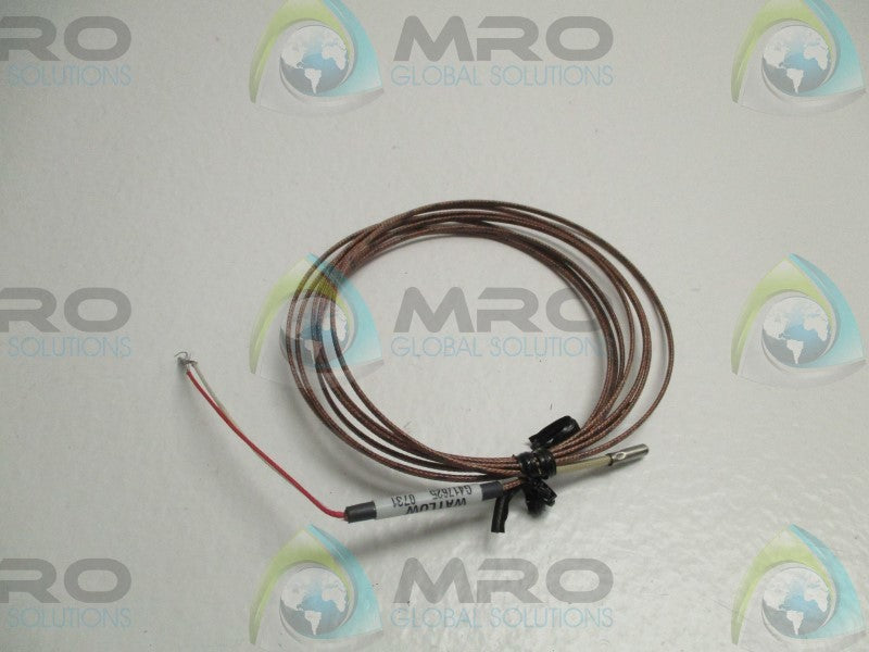 WATLOW 20CJFGA080A THERMOCOUPLE  NSNP