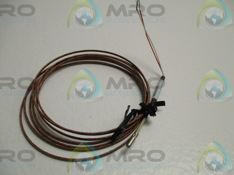 WATLOW 20CJFGA080A THERMOCOUPLE  NSNP