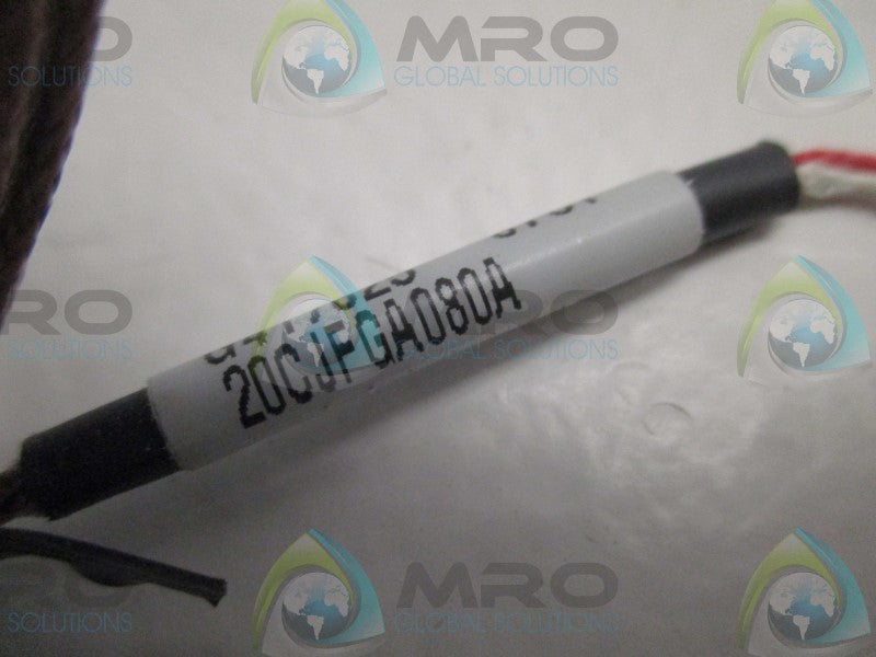 WATLOW 20CJFGA080A THERMOCOUPLE  NSNP