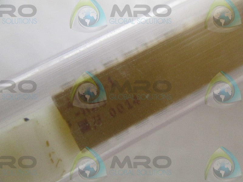 BOURNS 4116R-1-820 RESISTOR (PKG OF 25)  NSMP