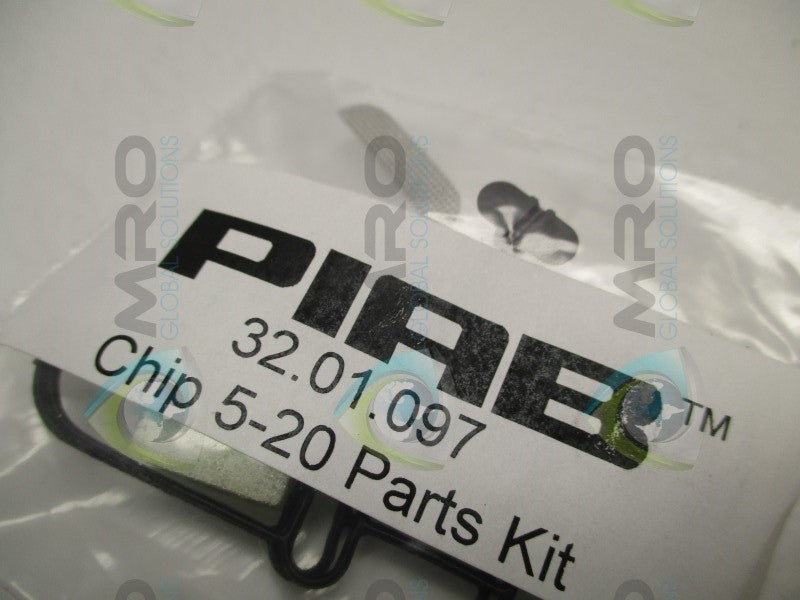 PIAB 32.01.097 CHIP 5-20 PARTS KIT  NSMP