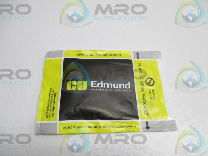 EDMUND 43866 MIRROR 6X6mm * NEW IN FACTORY BAG *