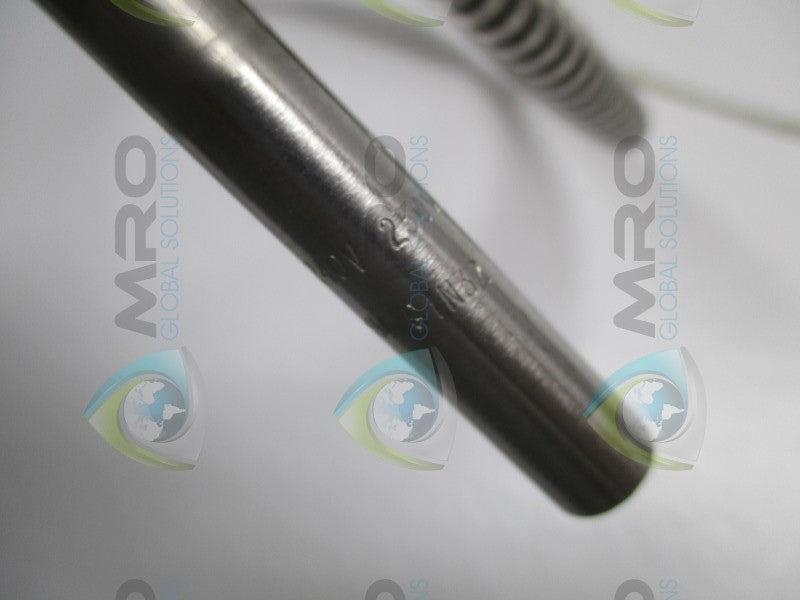 WATLOW 0211M-G1N32 HEATER ELEMENT 240V 230W  NSNP