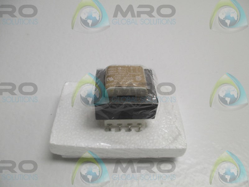 STANCOR DSW-324 PRINTED CIRCUIT TRANSFORMER  NSMP