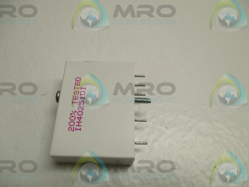 OPTO 22 IDC5 INPUT MODULE RELAY  NSMP