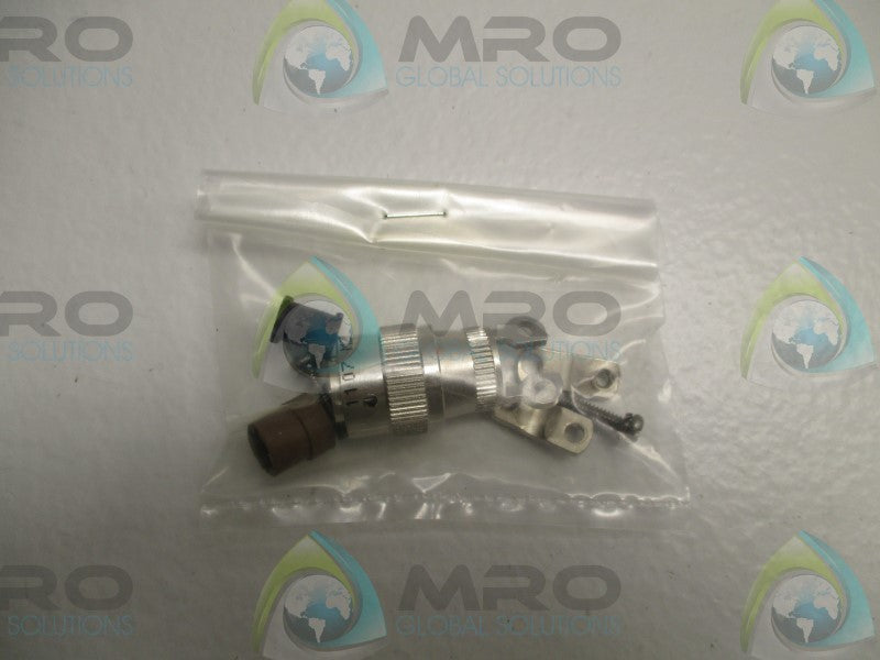 FARNELL CPT06E10-6PSRN 483-6807 CIRCULAR CONNECTOR  NSNP