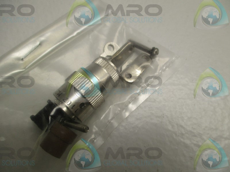FARNELL CPT06E10-6PSRN 483-6807 CIRCULAR CONNECTOR  NSNP