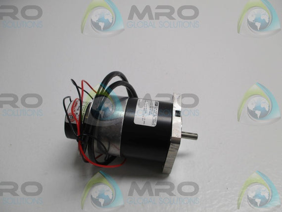 MCG ID23900-Q1 3049A350-1000-0 MOTOR RPM:4200 * NEW NO BOX *