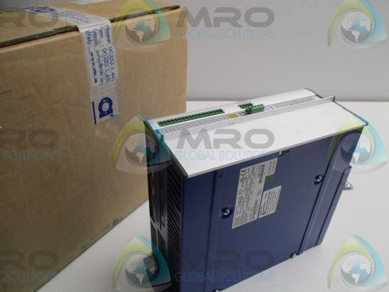 KOLLMORGEN SERVOSTAR 620-AS DIGITAL SERVO AMPLIFIER  *NEW IN BOX *