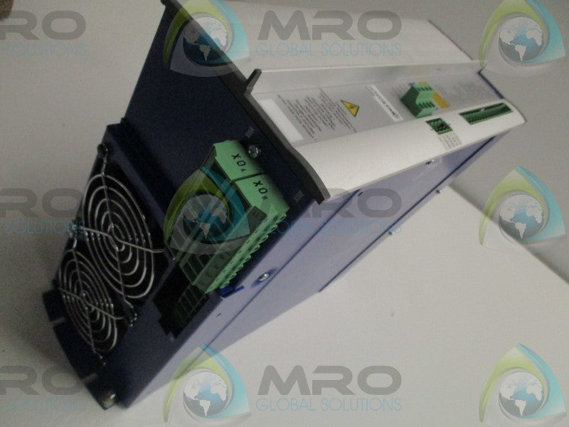 KOLLMORGEN SERVOSTAR 620-AS DIGITAL SERVO AMPLIFIER  *NEW IN BOX *
