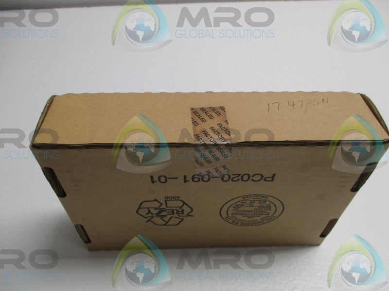 ALLEN BRADLEY 1747-SN SER. A F/W 1.0b DATE: 2008 * FACTORY SEALED *