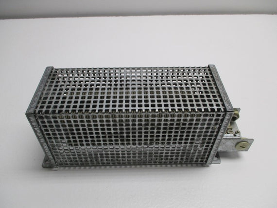 SEW-EURODRIVE BW106 BRAKE RESISTOR 6.8OHM 390W * USED *