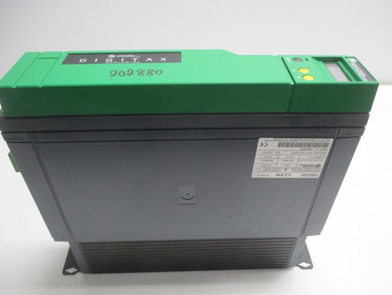 CONTROL TECHNIQUES DIGITAX DBE220 * USED *
