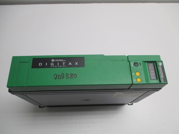 CONTROL TECHNIQUES DIGITAX DBE220 * USED *