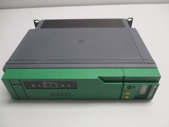 CONTROL TECHNIQUES DIGITAX DBE220 * USED *