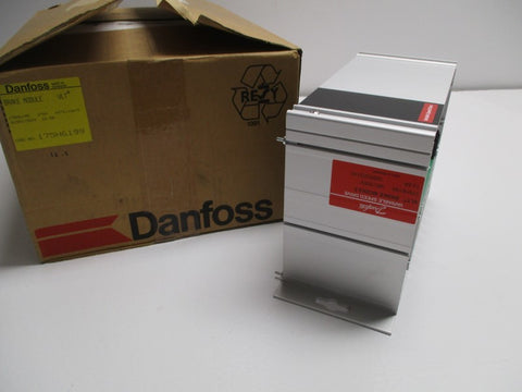 DANFOSS 175H6199 BRAKE MODULE * NEW IN BOX *