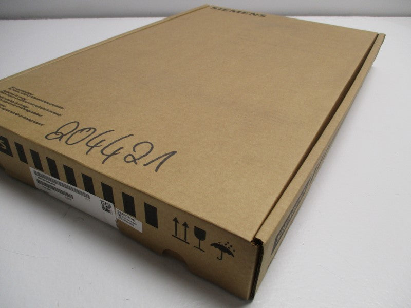 SIEMENS SIMODRIVE 6SN1123-1AB00-0HA2 FREQUENCY CONVERTER * FACTORY SEALED *