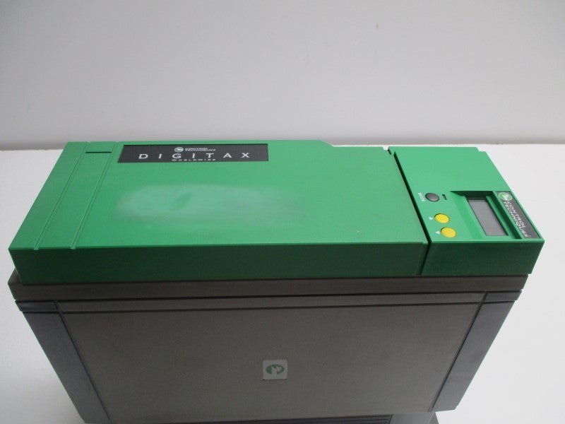 CONTROL TECHNIQUES DIGITAX DBE600 * USED *