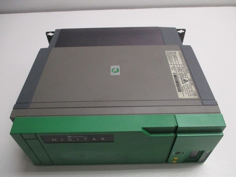 CONTROL TECHNIQUES DIGITAX DBE600 * USED *