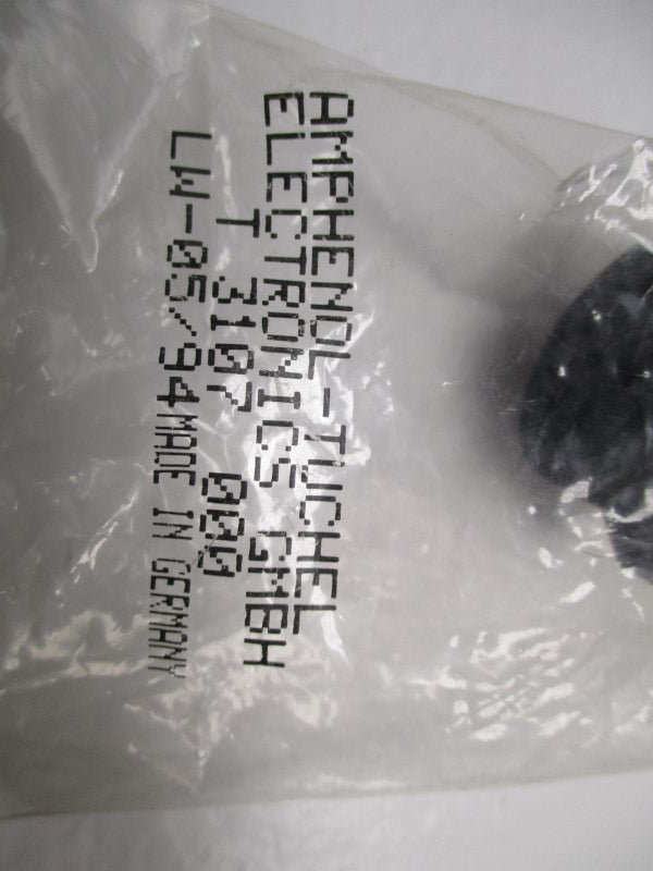 AMPHENOL T3107000 CIRCULAR CONNECTOR * NEW IN FACTORY BAG *