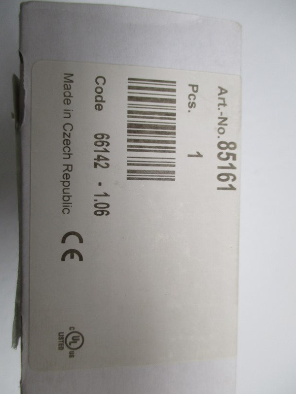 MURR ELEKTRONIK 85161 MCS-B POWER SUPPLY * FACTORY SEALED *