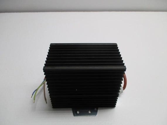 RITTAL SK3107 PANEL HEATERS 200W * USED *