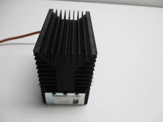 RITTAL SK3107 PANEL HEATERS 200W * USED *