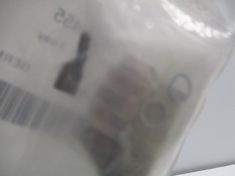 AMPHENOL C09131H0031002 157-2455 MALE CABLE CONNECTOR * NEW IN FACTORY BAG *