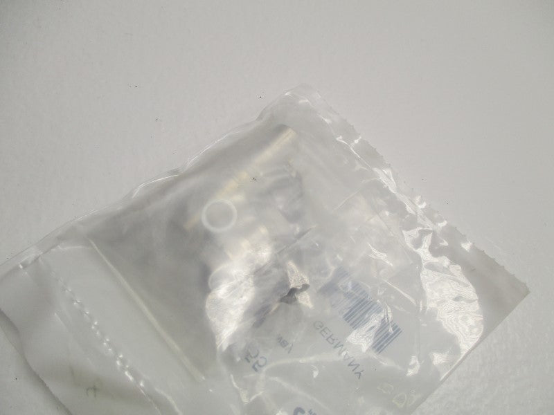 AMPHENOL C09131H0031002 157-2455 MALE CABLE CONNECTOR * NEW IN FACTORY BAG *