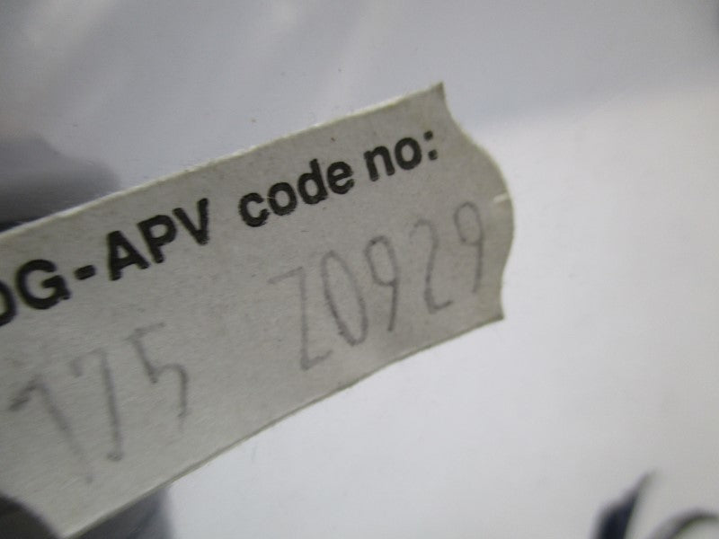 DANFOSS 175Z0929 REMOTE LCP CABLE * NEW IN FACTORY BAG *