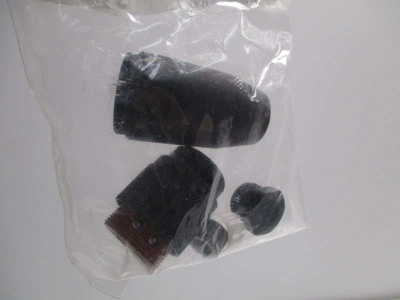 LUMBERG RSC40/9 CONNECTOR * NEW IN FACTORY BAG *