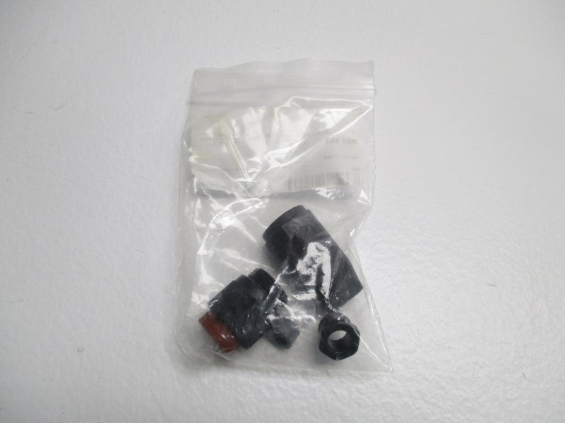LUMBERG RSC40/9 CONNECTOR * NEW IN FACTORY BAG *