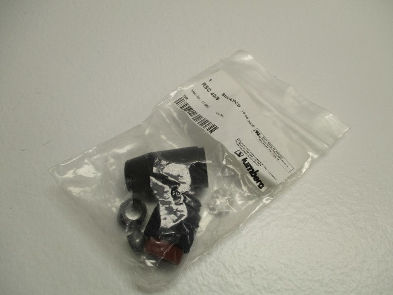 LUMBERG RSC40/9 CONNECTOR * NEW IN FACTORY BAG *