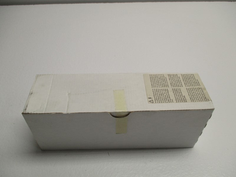 MURR ELEKTRONIK MBV-PDI16 55442 DISCONNECT JUNCTION BOX * FACTORY SEALED *