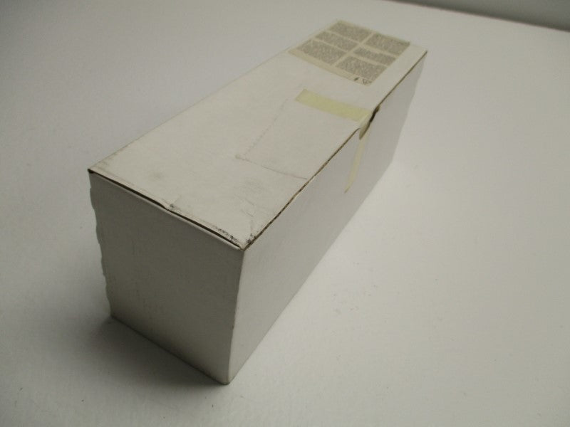 MURR ELEKTRONIK MBV-PDI16 55442 DISCONNECT JUNCTION BOX * FACTORY SEALED *