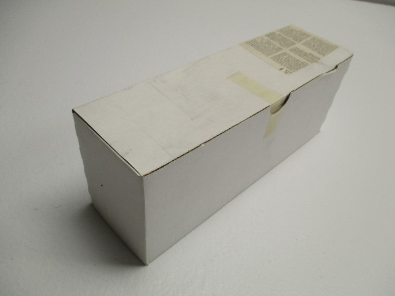 MURR ELEKTRONIK MBV-PDI8 55450 DISCONNECT JUNCTION BOX * FACTORY SEALED *