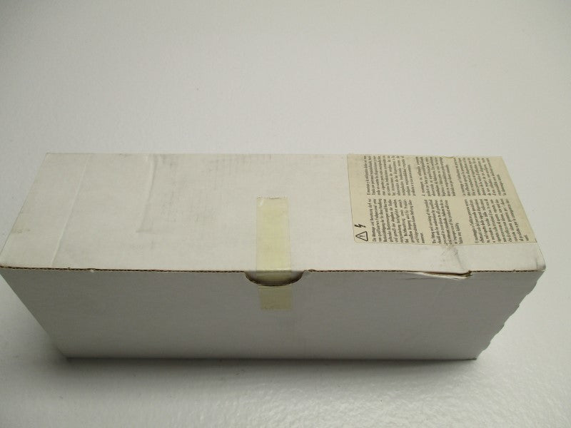 MURR ELEKTRONIK MBV-PDI8 55450 DISCONNECT JUNCTION BOX * FACTORY SEALED *