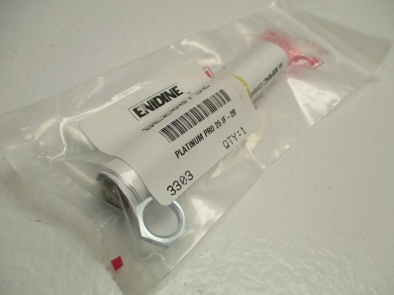 ENIDINE PRO25IF-2B HYDRUALIC SHOCK ABSORBER * NEW IN FACTORY BAG *