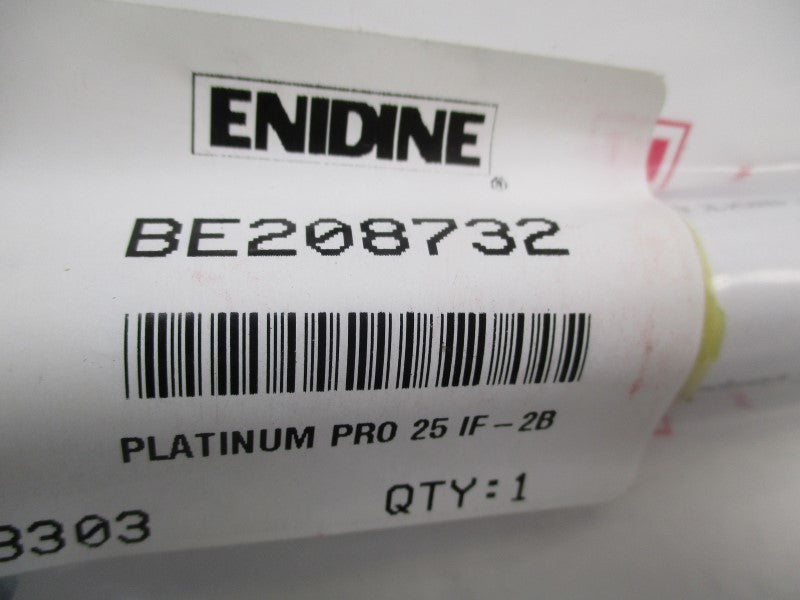 ENIDINE PRO25IF-2B HYDRUALIC SHOCK ABSORBER * NEW IN FACTORY BAG *