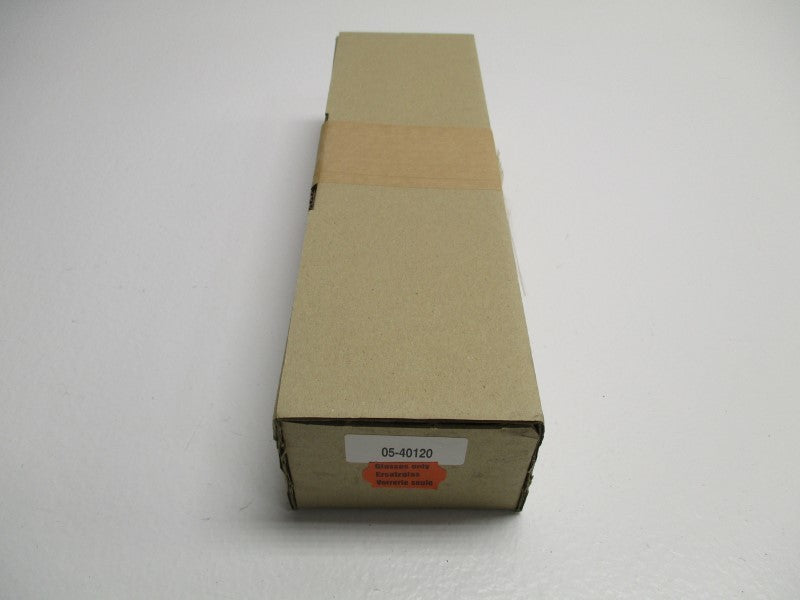 INDUSTRIAL MRO 05-40120 GLASS ONLY * FACTORY SEALED *