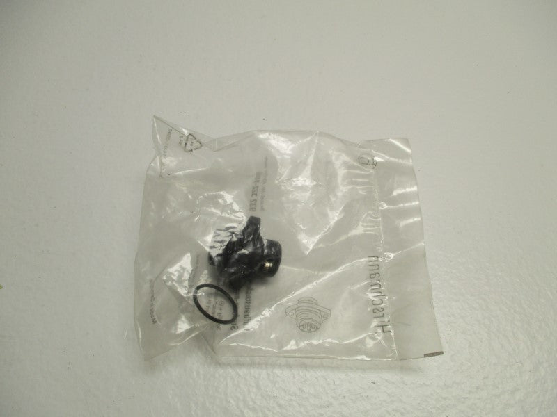 HIRSCHMANN 932322-100 SURFACE MOUNTED PLUG * NEW IN FACTORY BAG *