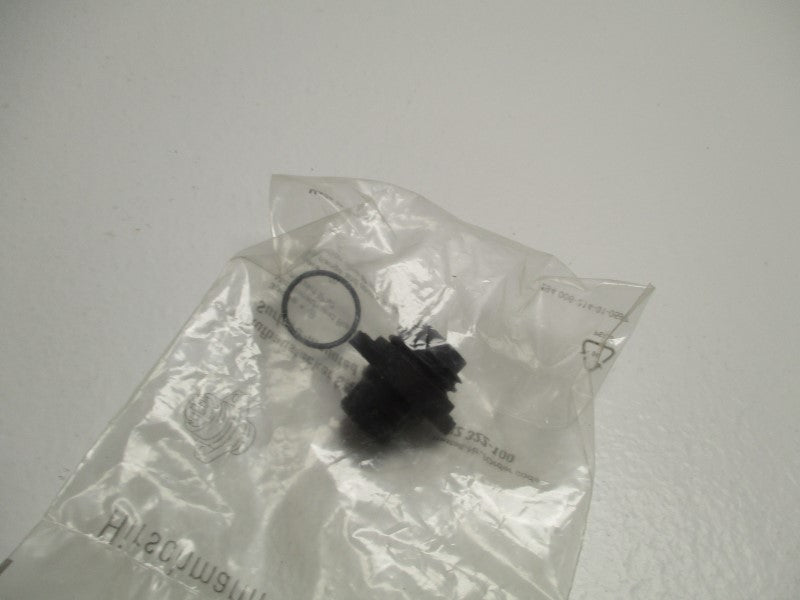 HIRSCHMANN 932322-100 SURFACE MOUNTED PLUG * NEW IN FACTORY BAG *