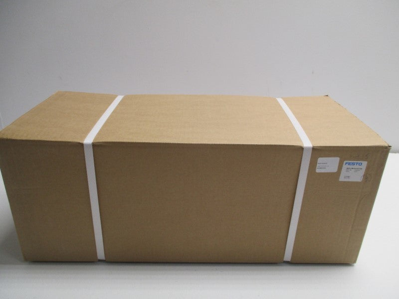 FESTO MS9-LFM-G-A-U-V-DA MICRO FILTER * FACTORY SEALED *
