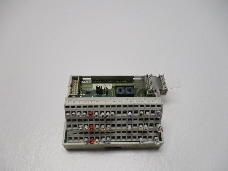 DIAS DKL011 BASE MODULE * USED  *