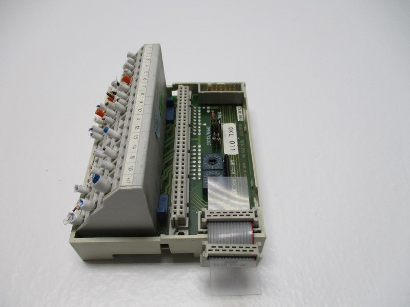 DIAS DKL011 BASE MODULE * USED  *